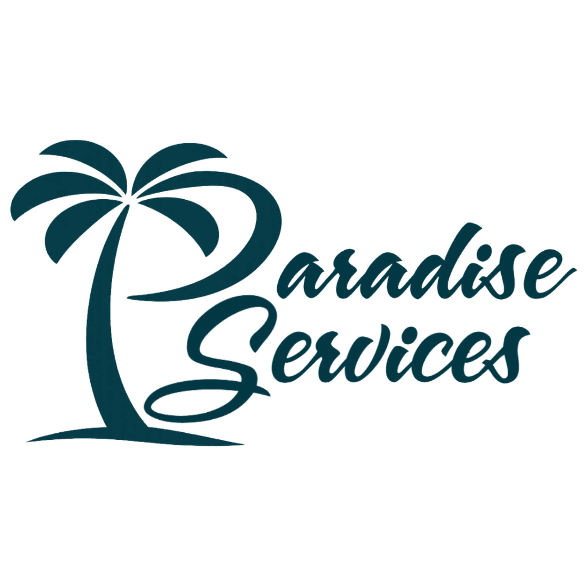 Paradise Services logo